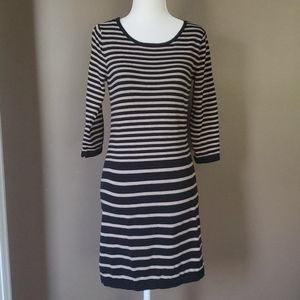 Banana Republic Women's Striped Dress